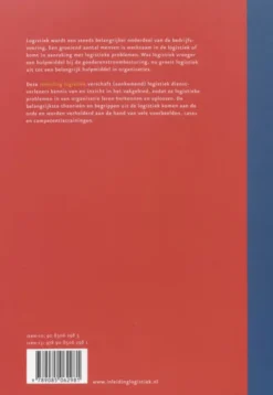 Inleiding logistiek