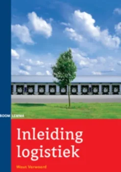 Inleiding logistiek