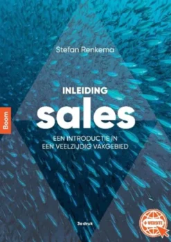 Inleiding sales