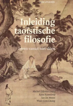 Inleiding taoïstische filosofie