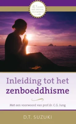 Inleiding tot het Zen-Boeddhisme