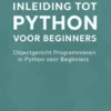 Inleiding tot Python voor Beginners