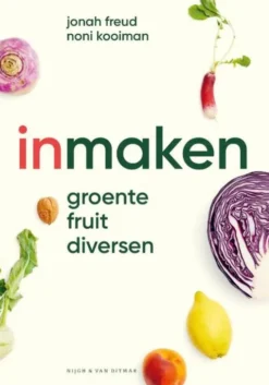 Inmaken