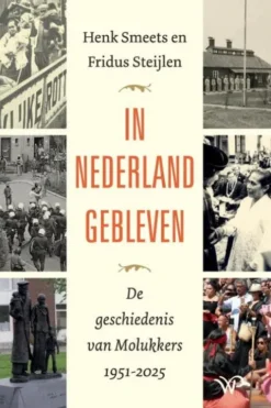 In Nederland gebleven