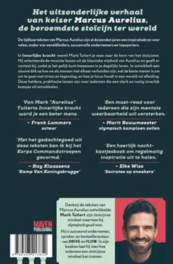 Innerlijke kracht