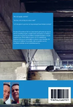 Innovatie door creativiteit