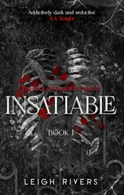 Insatiable