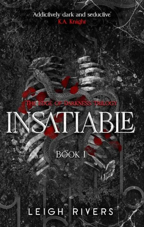 Insatiable