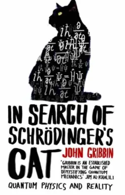 In Search Of Schrodinger's Cat
