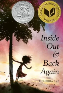 Inside Out and Back Again