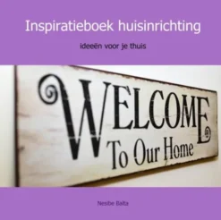 Inspiratieboek huisinrichting