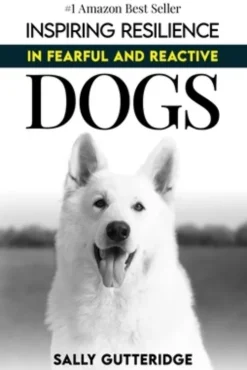 Inspiring Resilience in Fearful and Reactive Dogs