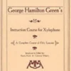 Instruction Course for Xylophone