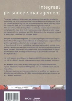 Integraal personeelsmanagement
