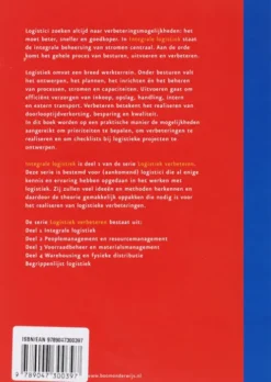 Integrale logistiek