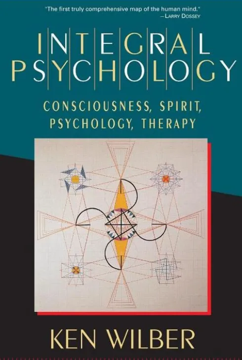 Integral Psychology