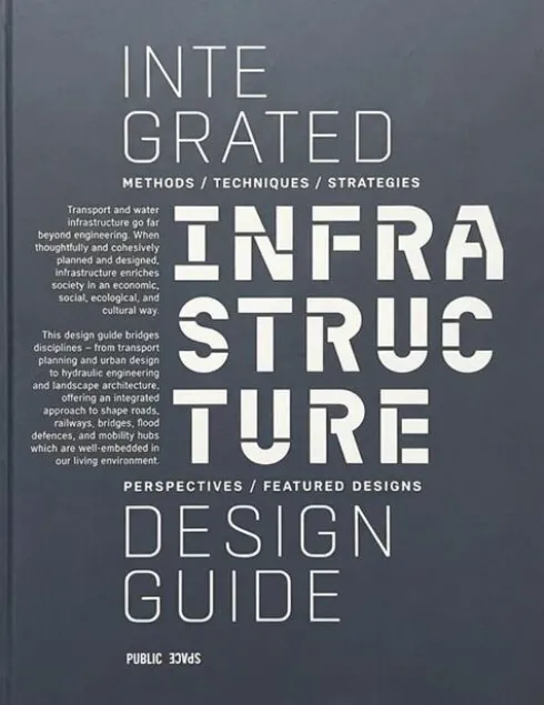Integrated Infrastructure Design Guide