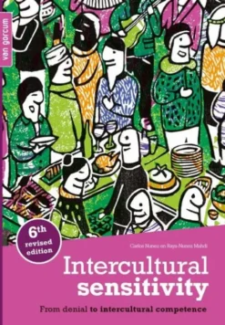 Intercultural Sensitivity