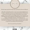 Interieur renovatie planner
