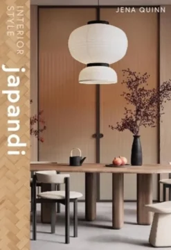 Interior Style: Japandi