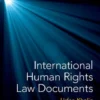 International Human Rights Law Documents