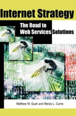 Internet Strategy