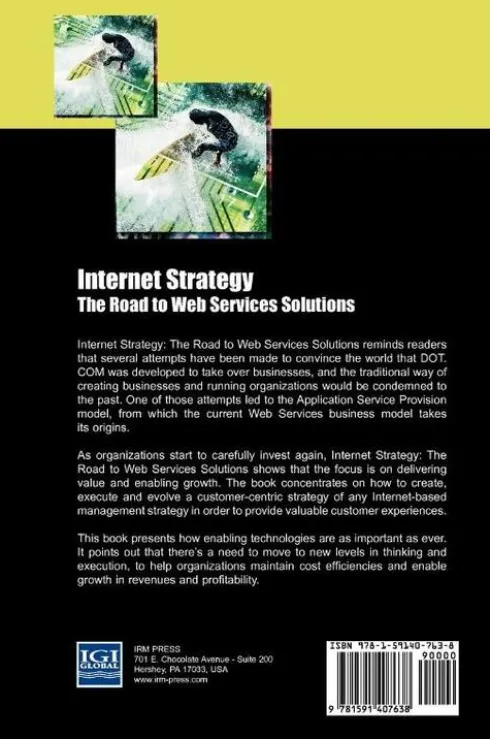 Internet Strategy