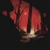 In The Ashes
