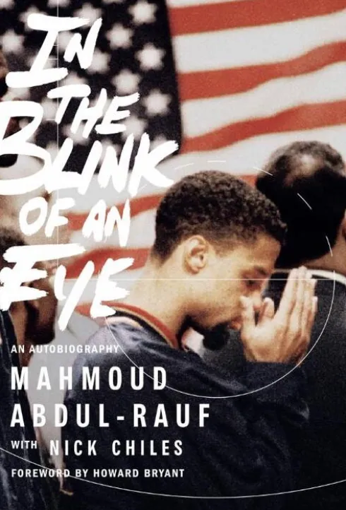 In the Blink of an Eye