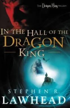 In the Hall of the Dragon King