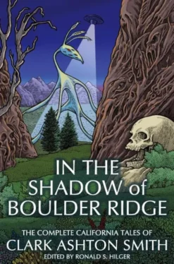 In the Shadow of Boulder Ridge