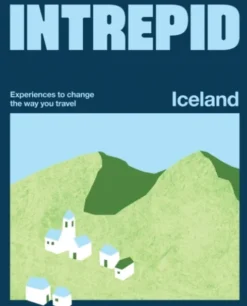 Intrepid Iceland