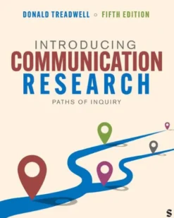 Introducing Communication Research