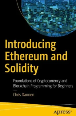 Introducing Ethereum and Solidity