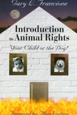 Introduction to Animal Rights