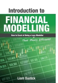 Introduction To Financial Modelling