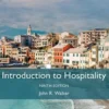 Introduction to Hospitality, Global Edition