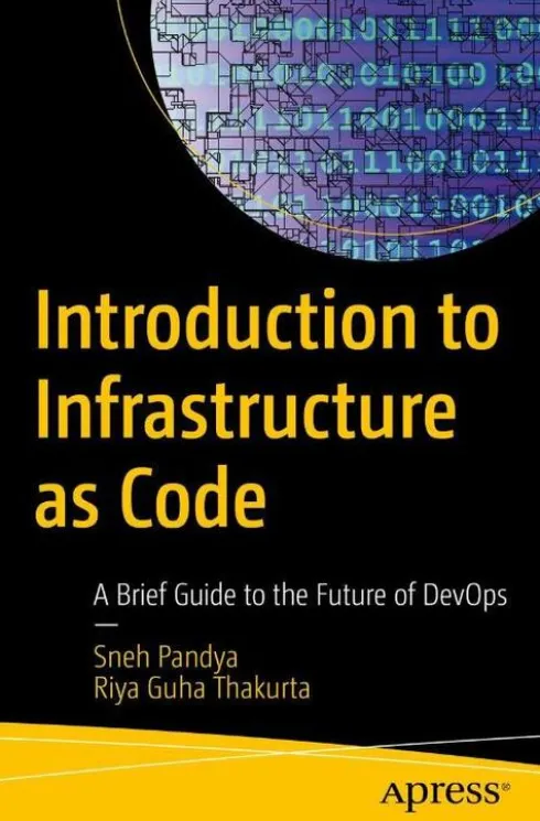 Introduction to Infrastructure as Code