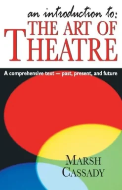 Introduction to 'The Art of Theatre'