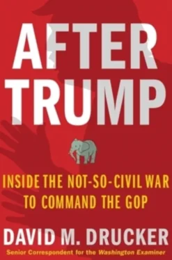 In Trump's Shadow
