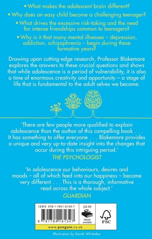 Inventing Ourselves