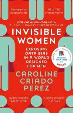 Invisible Women