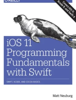 iOS 11 Programming Fundamentals with Swift