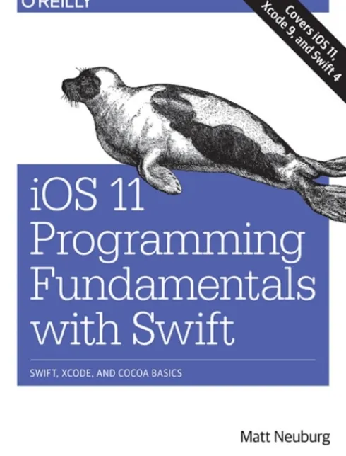 iOS 11 Programming Fundamentals with Swift