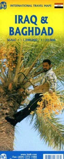 Iraq / Baghdad