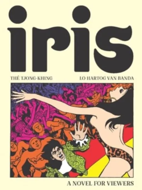 Iris