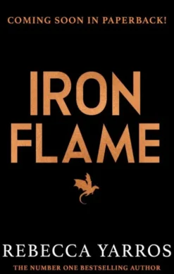 Iron Flame