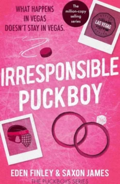 Irresponsible Puckboy