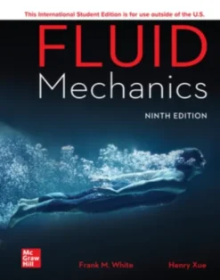ISE Fluid Mechanics