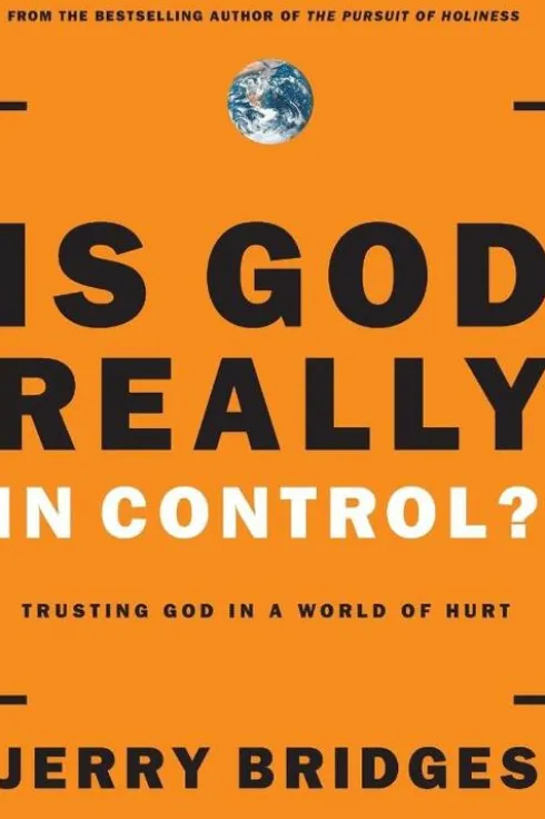 Is God Really In Control?